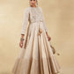 Sadaf Long Anarkali Set