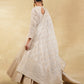 Sadaf Long Anarkali Set