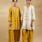 Naayab Short Kurta Set