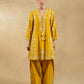 Naayab Short Kurta Set