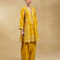 Naayab Short Kurta Set
