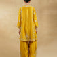Naayab Short Kurta Set