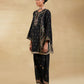Seerat Short Kurta Set