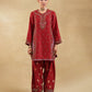 Seerat Short Kurta Set