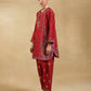Seerat Short Kurta Set
