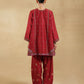 Seerat Short Kurta Set