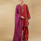 Seerat Short Kurta Set