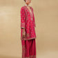 Shabnam Short Kurta Set
