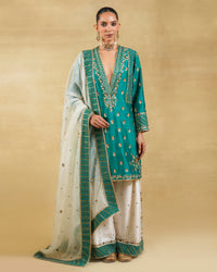 Khwahish Short Kurta Set