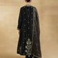 Gulistan Long Anarkali Set