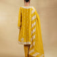 Maham Short Kurta Set