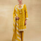 Maham Short Kurta Set