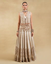 Yaadein Lehenga Set