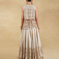 Yaadein Lehenga Set