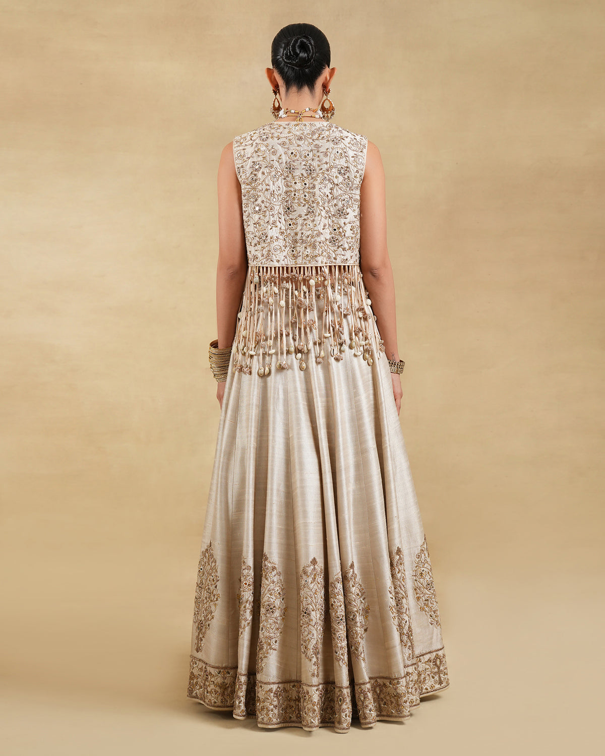 Yaadein Lehenga Set