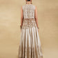 Yaadein Lehenga Set