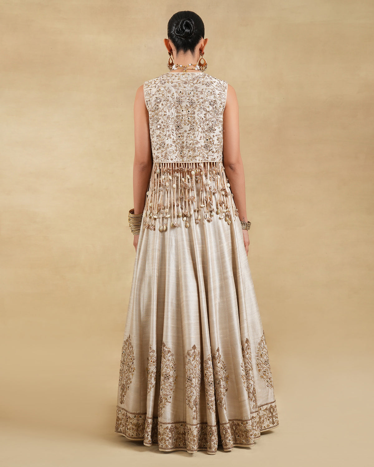 Yaadein Lehenga Set