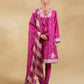 Maham Short Kurta Set