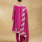 Maham Short Kurta Set