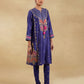 Heba Short Kurta Set