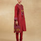 Heba Short Kurta Set