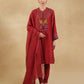 Heba Short Kurta Set