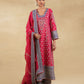 Dilnashin Long Kurta Set