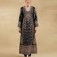 Nazaara Long Kurta Set