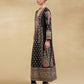 Nazaara Long Kurta Set
