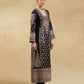 Nazaara Long Kurta Set