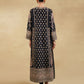 Nazaara Long Kurta Set