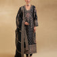 Nazaara Long Kurta Set