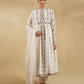 Afsana Long Anarkali Set