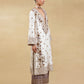 Gulposh Long Kurta Set