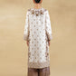 Gulposh Long Kurta Set