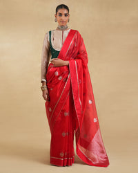 Raaz Saree Set