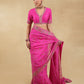 Gulbahaar Saree Set