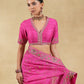 Gulbahaar Saree Set