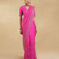 Gulbahaar Saree Set