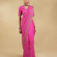 Gulbahaar Saree Set