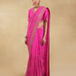 Gulbahaar Saree Set