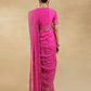 Gulbahaar Saree Set