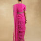 Gulbahaar Saree Set