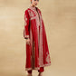 Mehrunissa Jacket Set