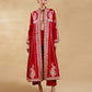 Mehrunissa Jacket Set