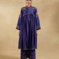 Wagma Long Kurta Set