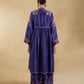 Wagma Long Kurta Set