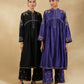 Wagma Long Kurta Set