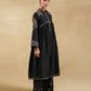 Wagma Long Kurta Set