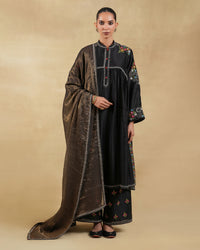 Wagma Long Kurta Set